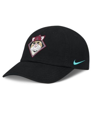 Baby Boys and Girls Nike Black Arizona Diamondbacks Mascot Club Flex Hat