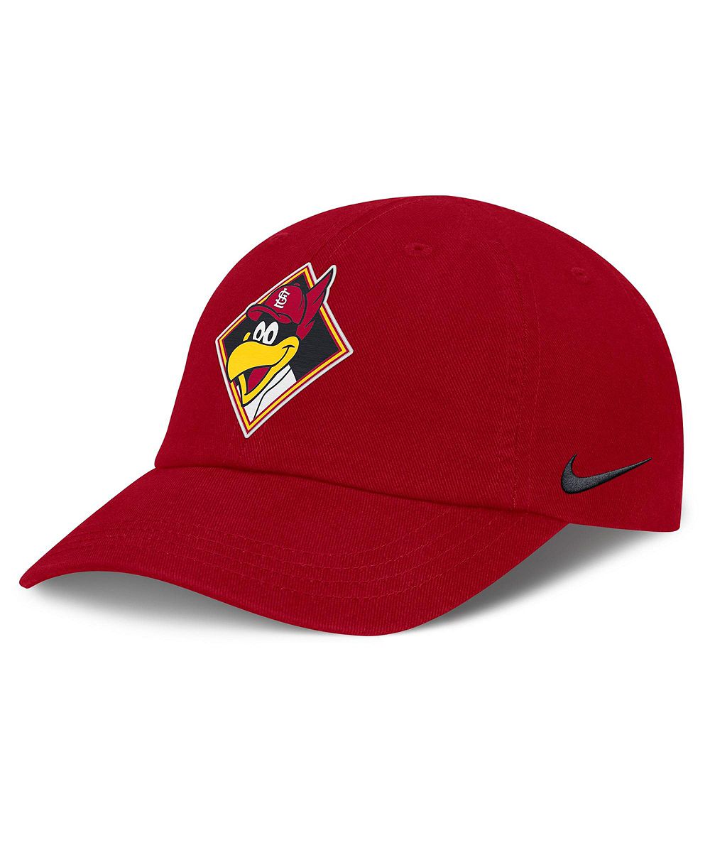 Nike Детская кепка St. Louis Cardinals