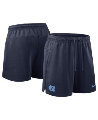 Мужские шорты Nike Navy North Carolina Tar Heels Primary Performance