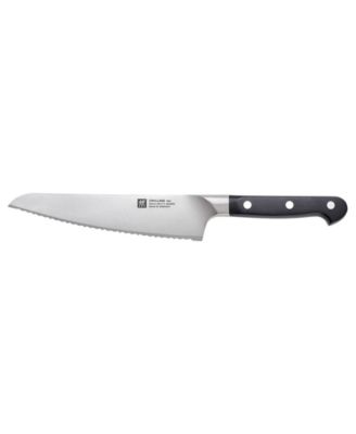 Нож для хлеба и деликатесов ZWILLING Pro 7" Ultimate