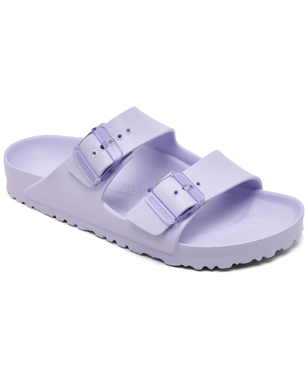 Женские сандалии Birkenstock Arizona EVA Stealth
