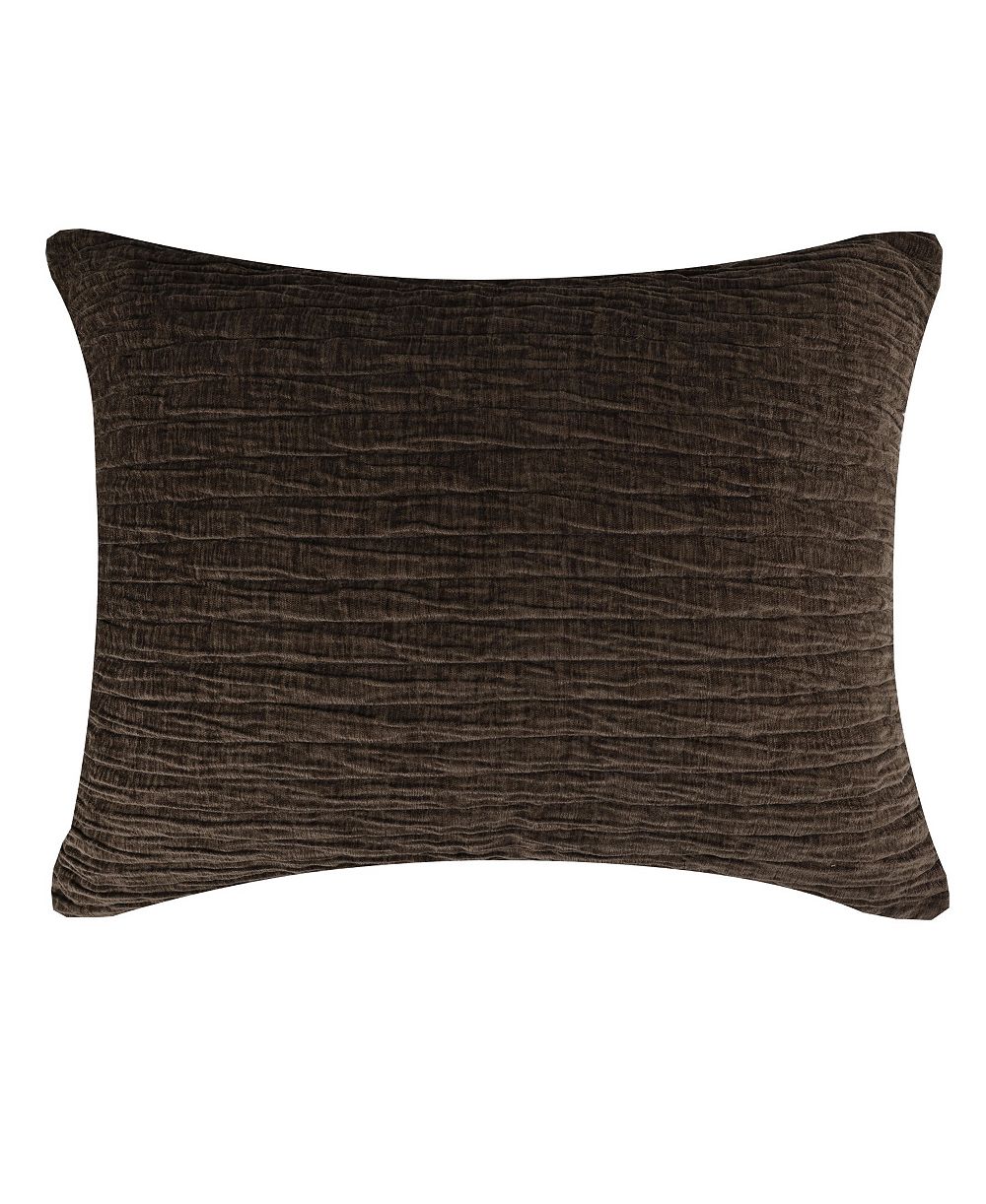 Наволочка Greenland Home Fashions Velvet Crush легкая, Standard