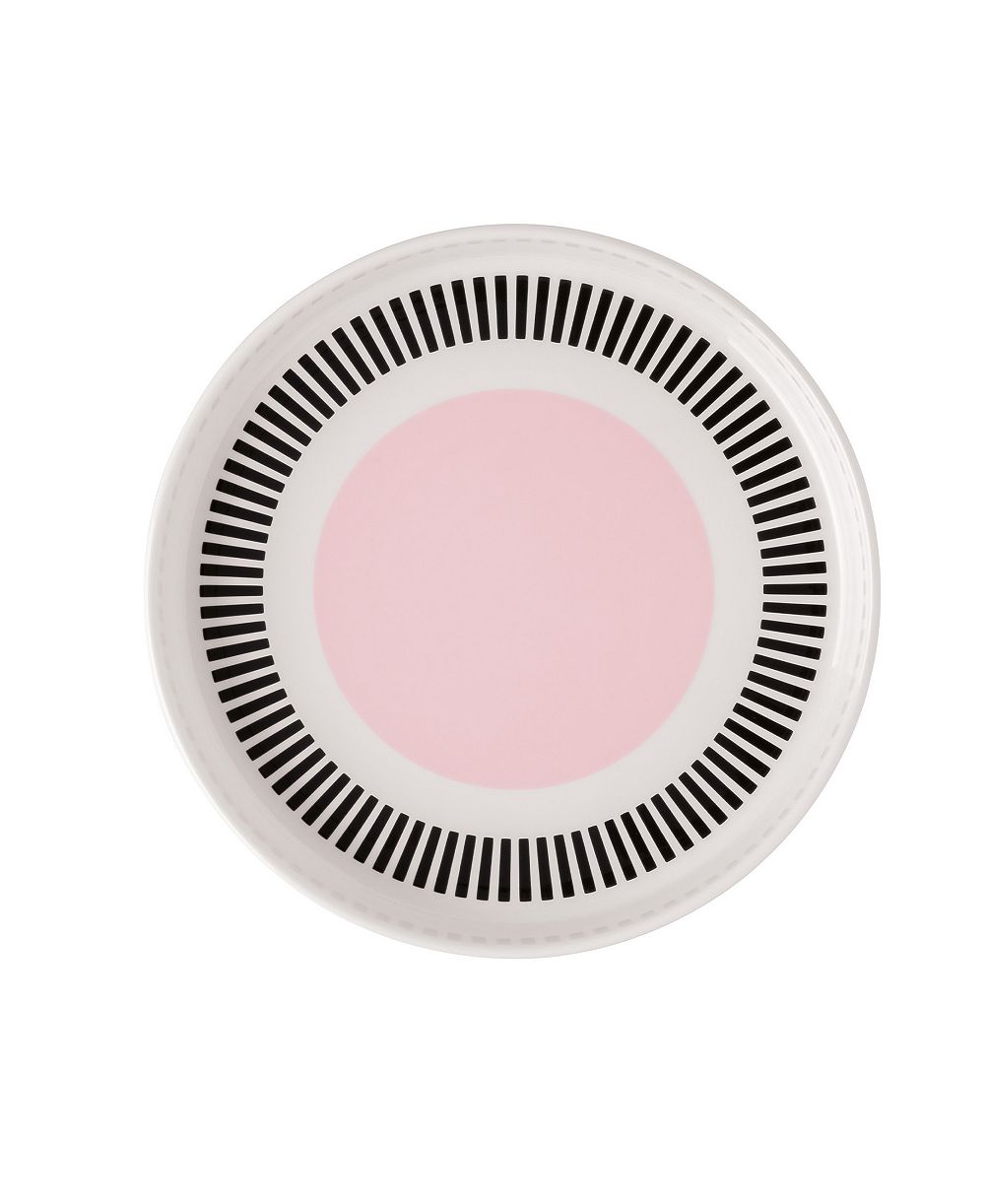 Villeroy & Boch салатная тарелка из коллекции Memphis
