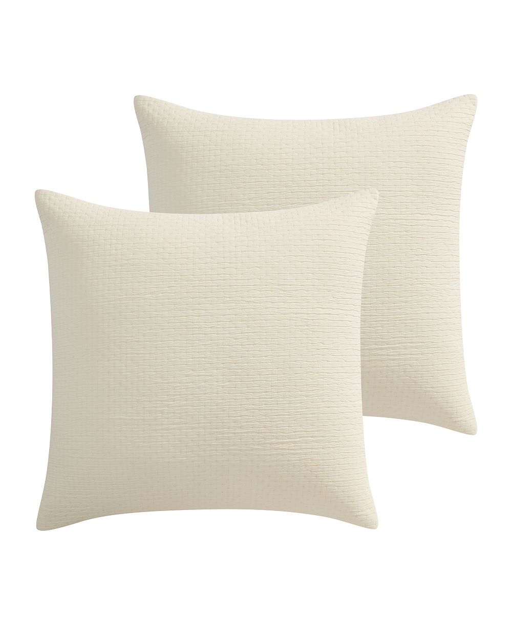 Набор из 2 наволочек Levtex Home Grace, European