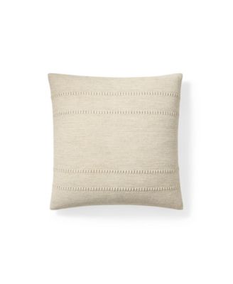 Lauren Ralph Lauren декоративная подушка Eleanor из хлопка, 18" x 18"