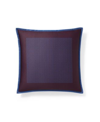 Lauren Ralph Lauren декоративная подушка из хлопка Fredrick, 20" x 20"