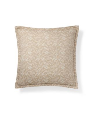 Декоративная подушка Lauren Ralph Lauren Katherine из хлопка, 18" x 18"