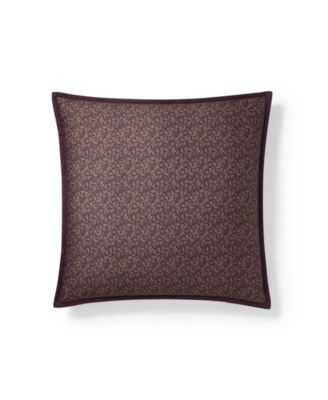 Декоративная подушка Lauren Ralph Lauren Roxbury из хлопка, 20" x 20"
