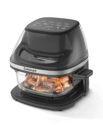 Cuisinart 4-Quart ClearView Air Fryer AFC-4