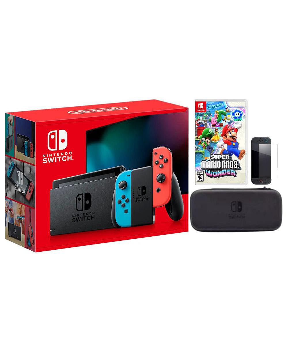 Nintendo Switch 32GB Console
