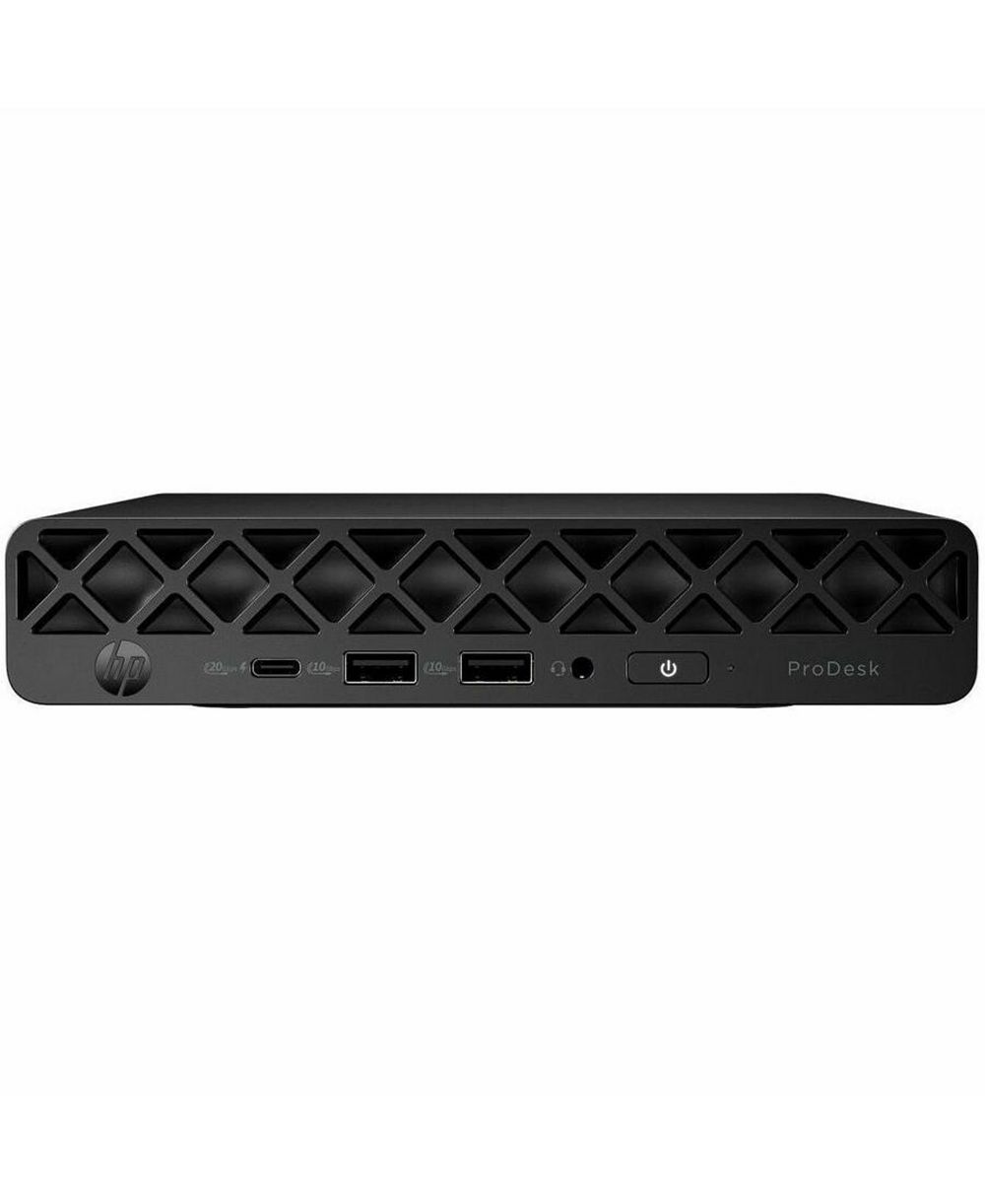 HP ProDesk 4 G1i Mini Desktop Computer U5 225T with AI Boost