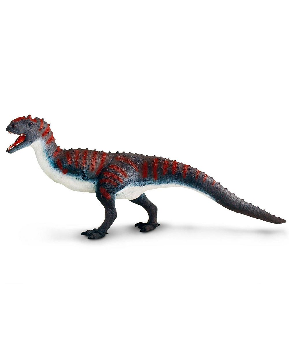 Сейф Safari Ltd. Majungasaurus ручной росписи, 10", от 3 лет