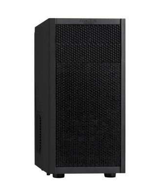 Fractal Design Core 1000 корпус для компьютера Micro-ATX Mini-Tower с USB 3.0 для материнских плат Micro-ATX