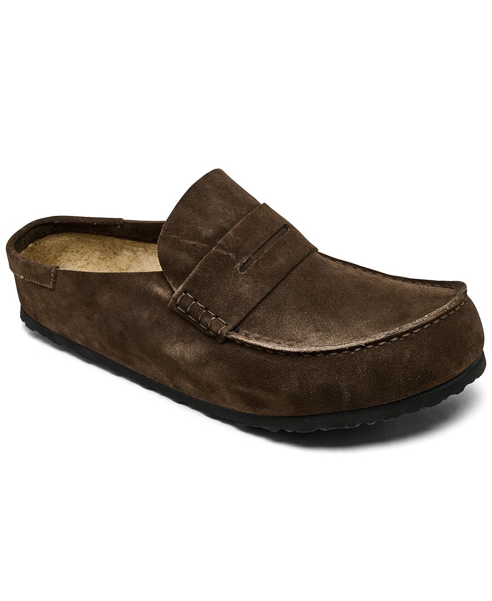 Женские сандалии Birkenstock Naples Wrapped Clogs