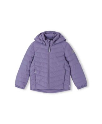 Misty violet
