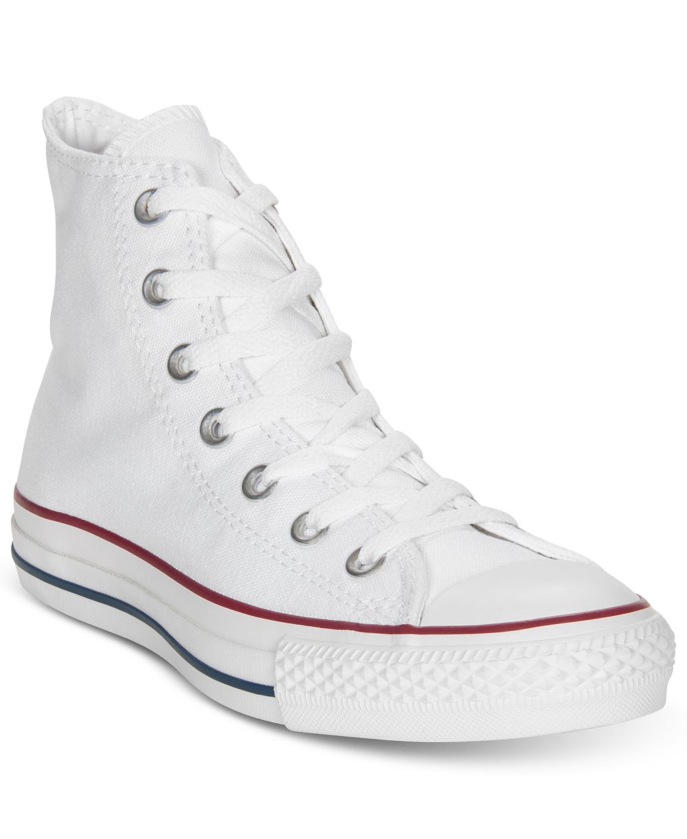Converse Женские Chuck Taylor High Top Sneakers
