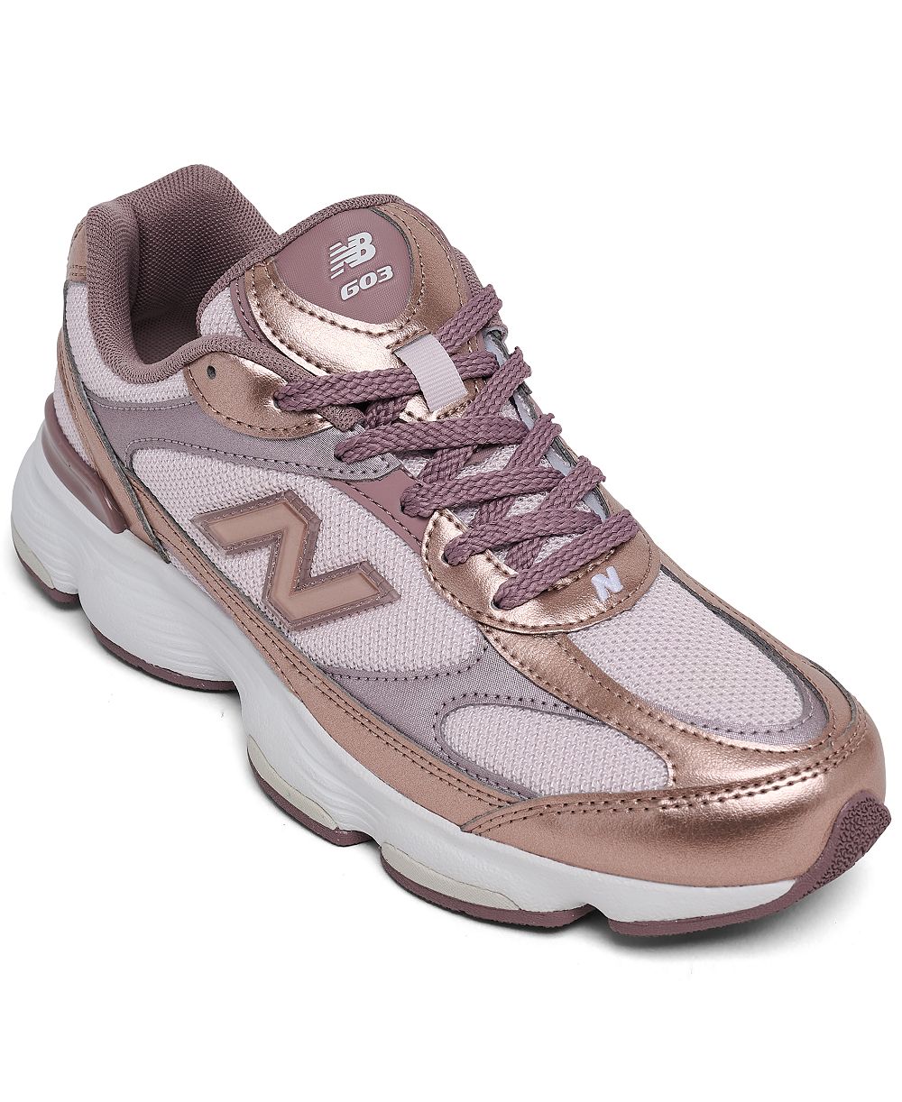 Кроссовки New Balance 603