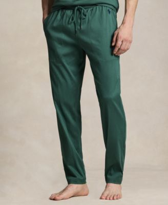 Polo Ralph Lauren Мужские джоггеры-пижама Regular-Fit