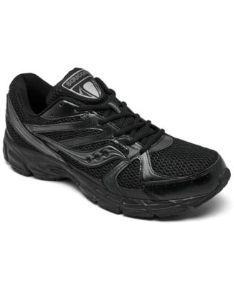 Saucony Ride Millennium Casual Sneakers from Finish Line