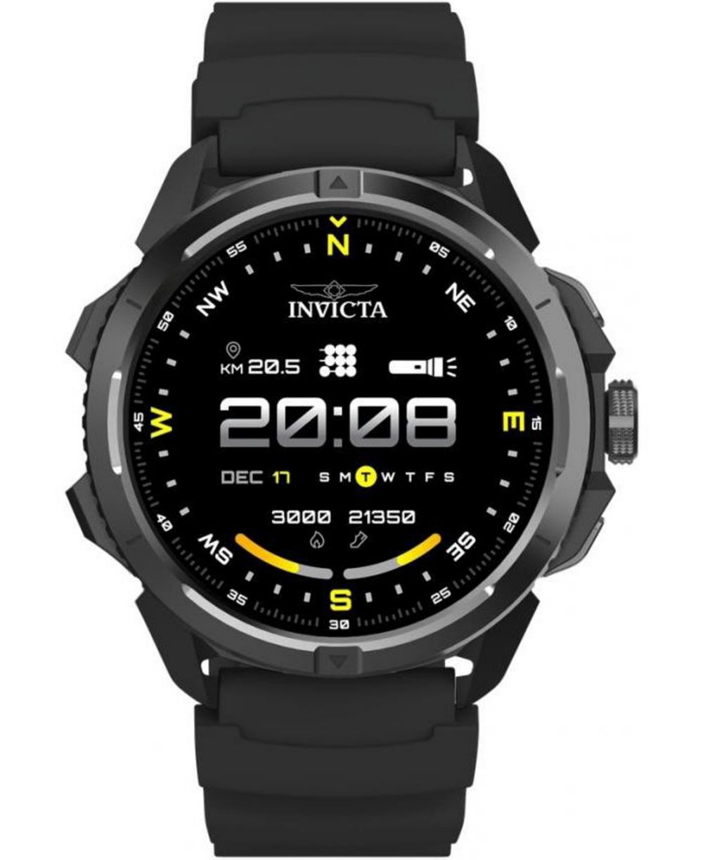 Часы Invicta Unisex's ITECH-009 I-Tech