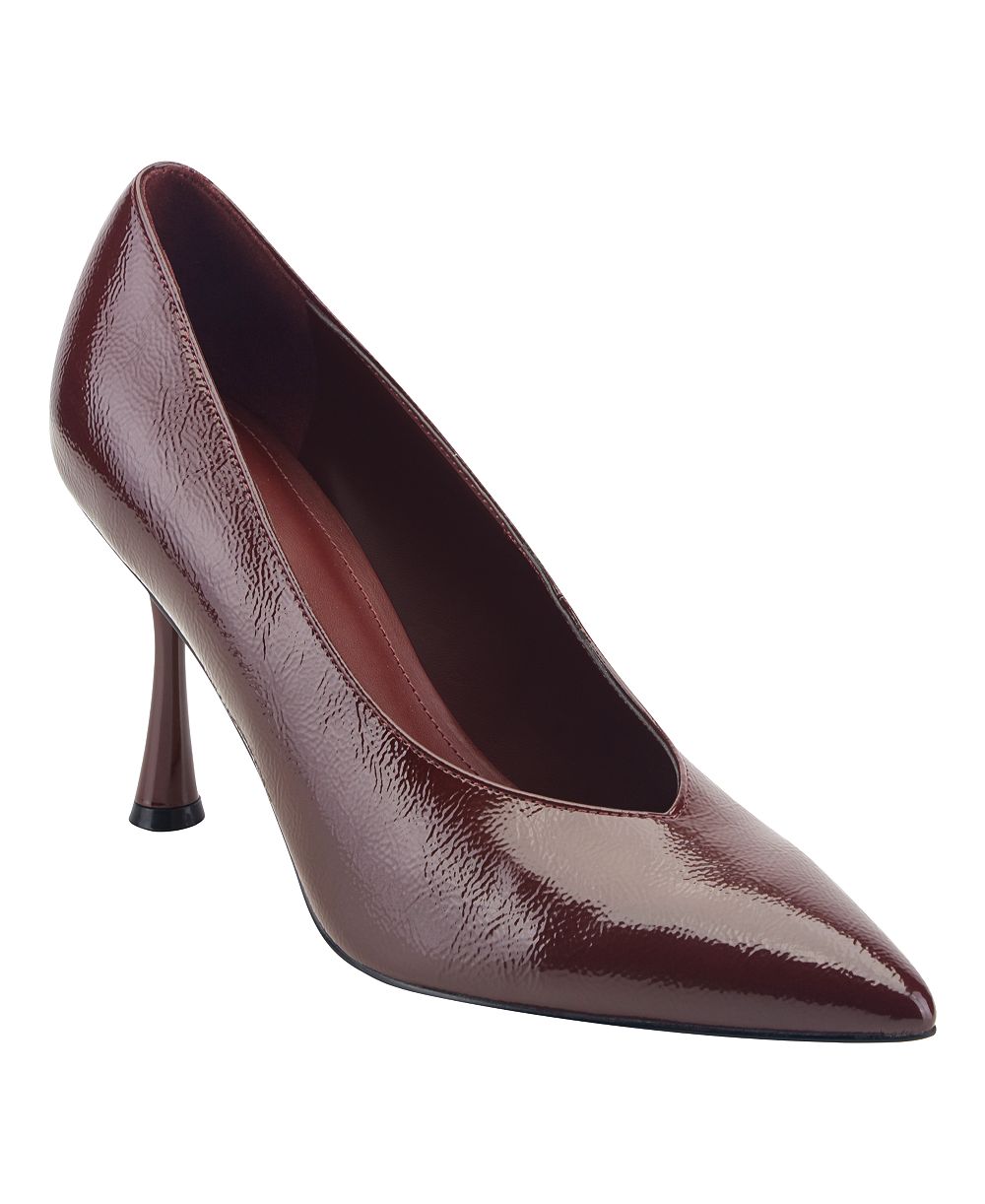 Marc Fisher Women's Sadya Pointed Toe Dress Pumps