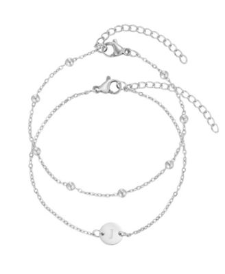 Silver-J
