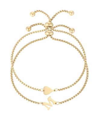 Gold-M