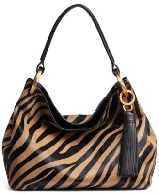Donna Karan New York Glenwood маленькая структурированная сумка-тоут на плечо