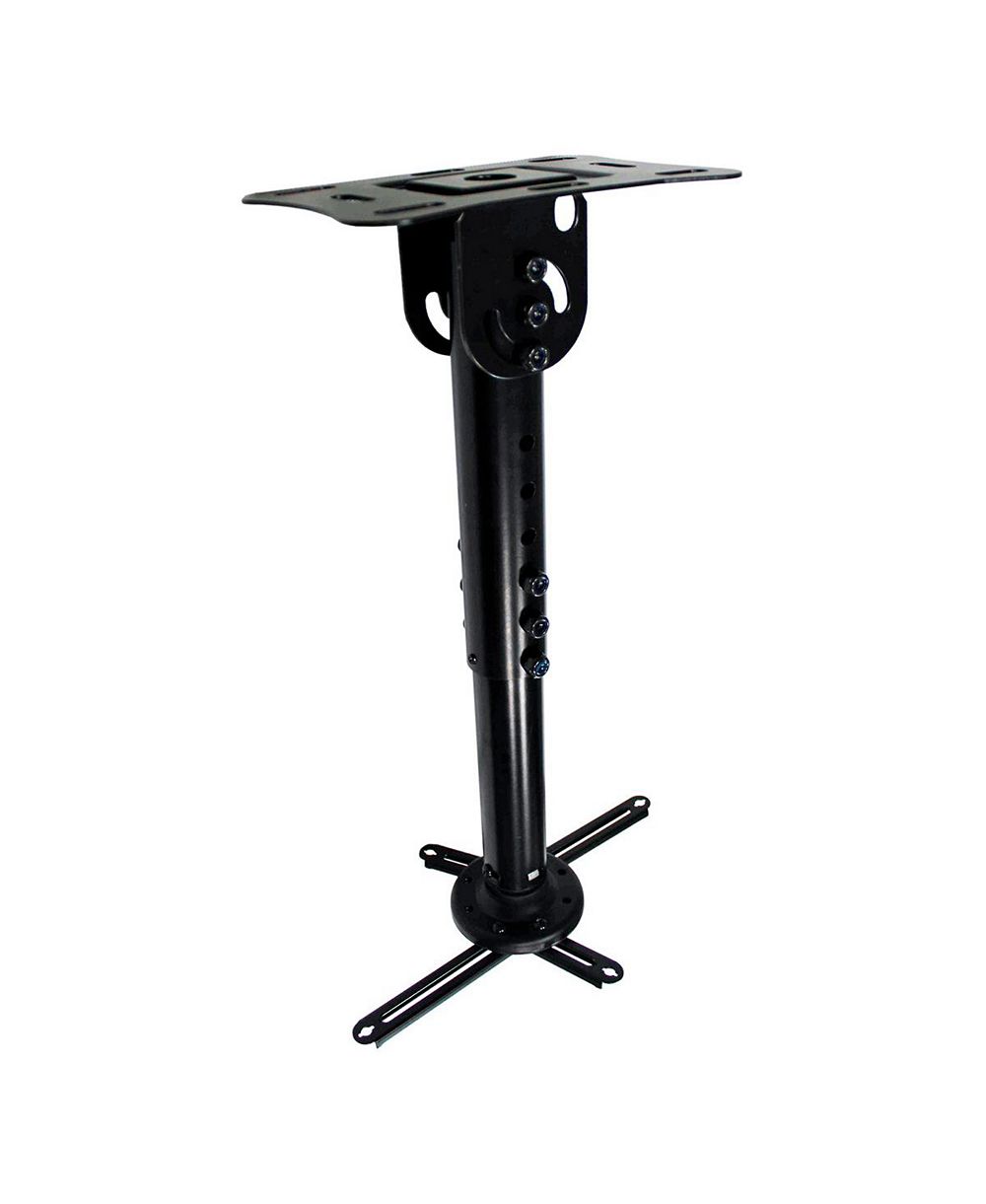 Kanto P301 Projector Ceiling Mount Up to 22 lb Extends up to 18"