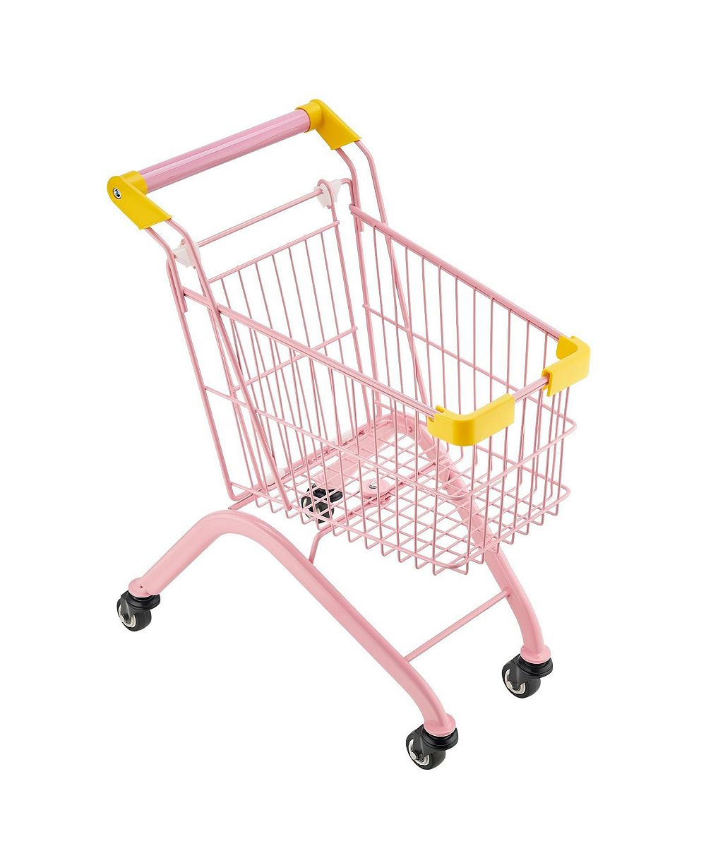 Складная тележка для покупок SUGIFT Doll-Seat, для детей от 3 лет