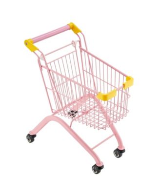 Складная тележка для покупок SUGIFT Doll-Seat, для детей от 3 лет