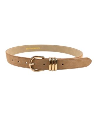 Petit Moments Women's Polished Belt