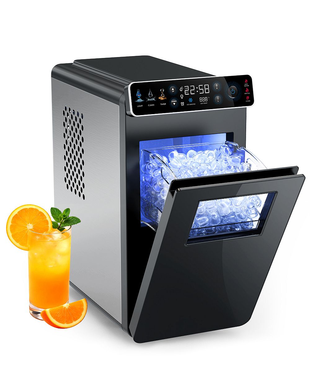 Ледогенератор Ecozy Chillio 26 lb Countertop