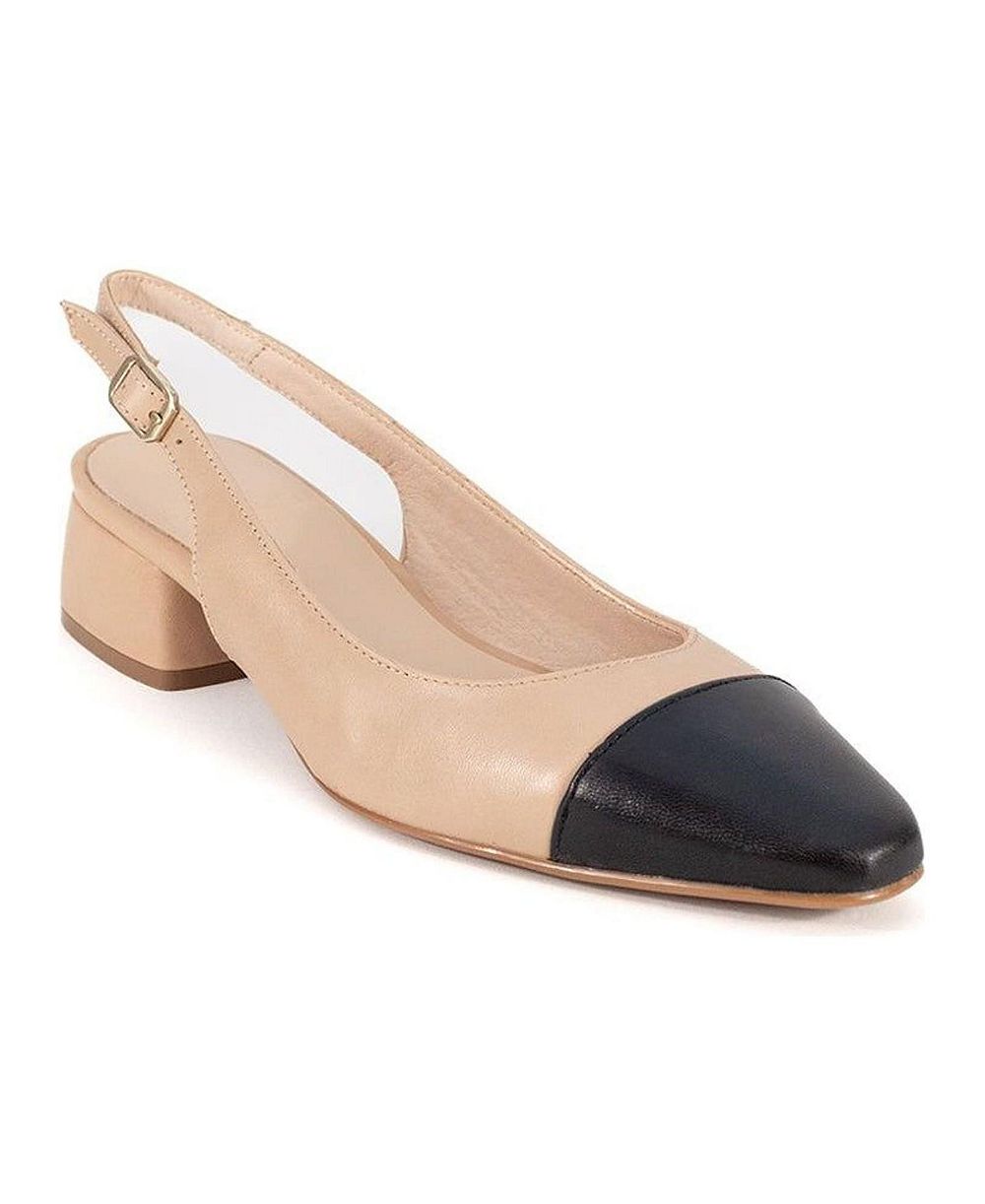 Menina Step Women's Berta Ballet Flats
