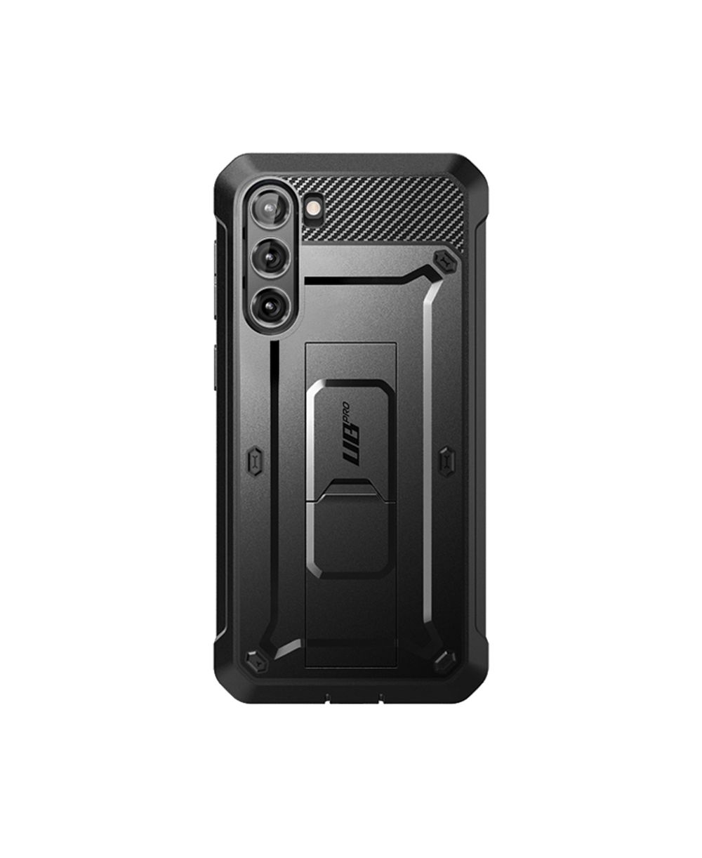 Ударопрочный чехол SUPCASE Unicorn Beetle Pro с подставкой для Samsung Galaxy S23