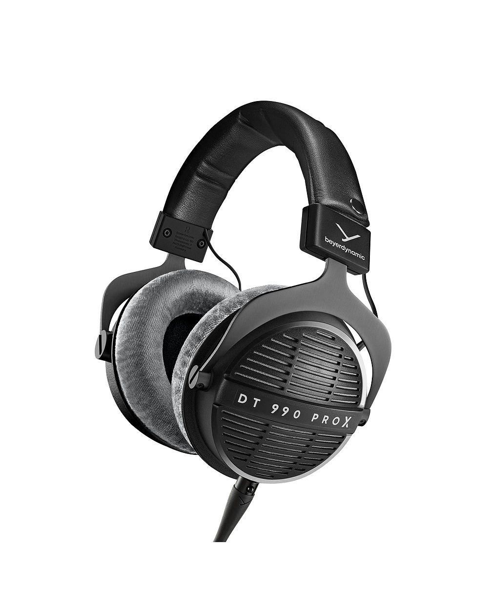 Проводные наушники Beyerdynamic DT 770 Pro X Over-Ear 48 Ohm