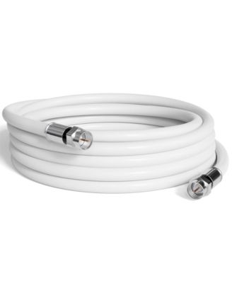 Lofree RG6 75-Ohm Coaxial Cable For In-Wall Use