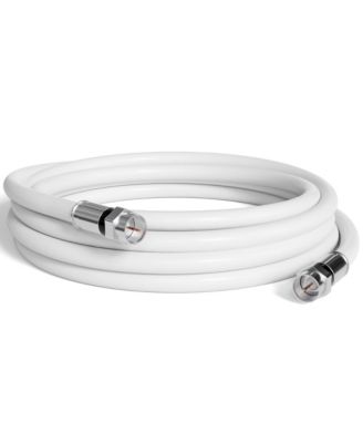 Коаксиальный кабель Lofree RG6 Dual Shielded Indoor-Outdoor