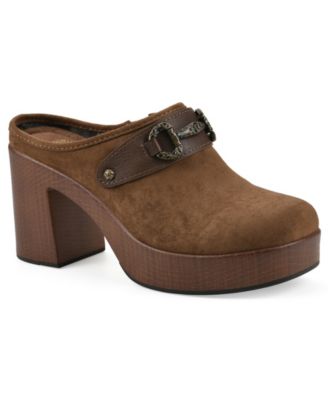 Mocha Multi