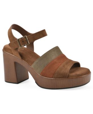 Pecan Multi Fabric