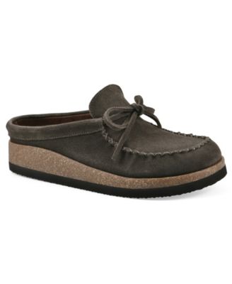 Army Suede