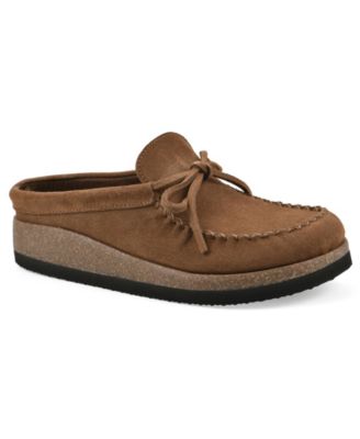 New Chestnut Suede