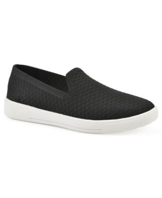 White Mountain Women's Upstay Slip-On Sneakers