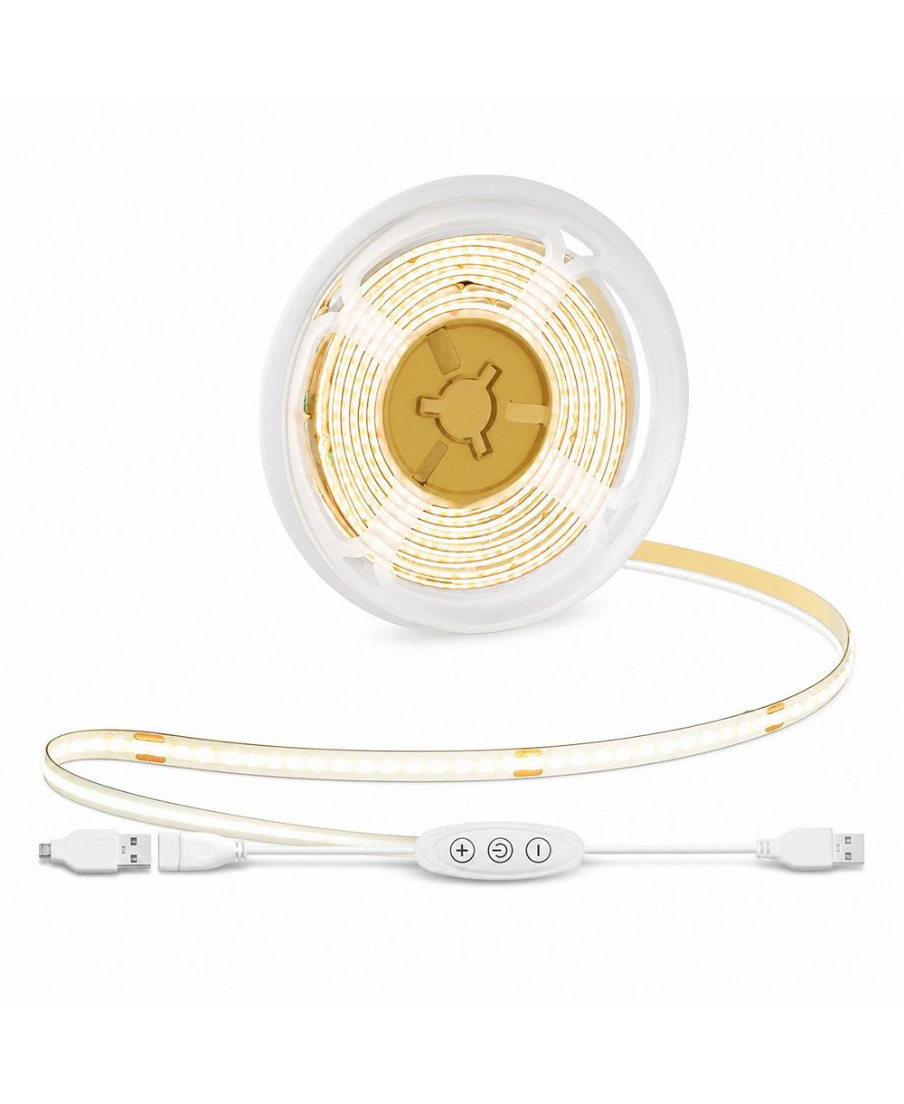 Светодиодная лента Lofree USB COB LED