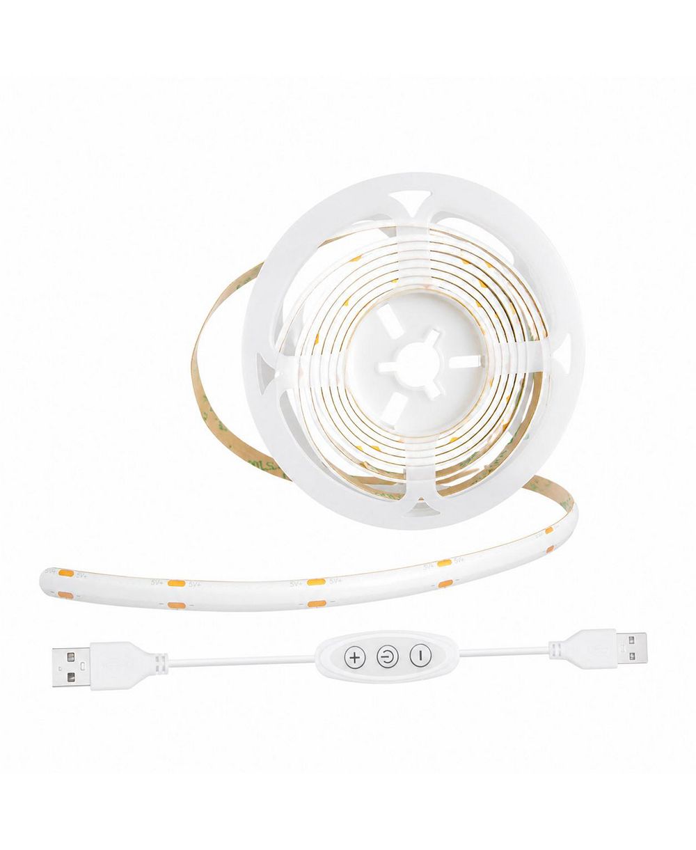 Lofree Светодиодная лента USB COB LED