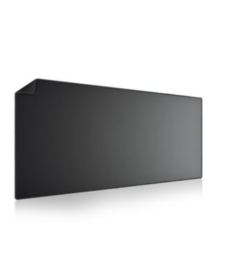 Lofree Waterproof Non-Slip Extra-Large Mouse Pad, Compatible with Most Desktops and Mouse Types