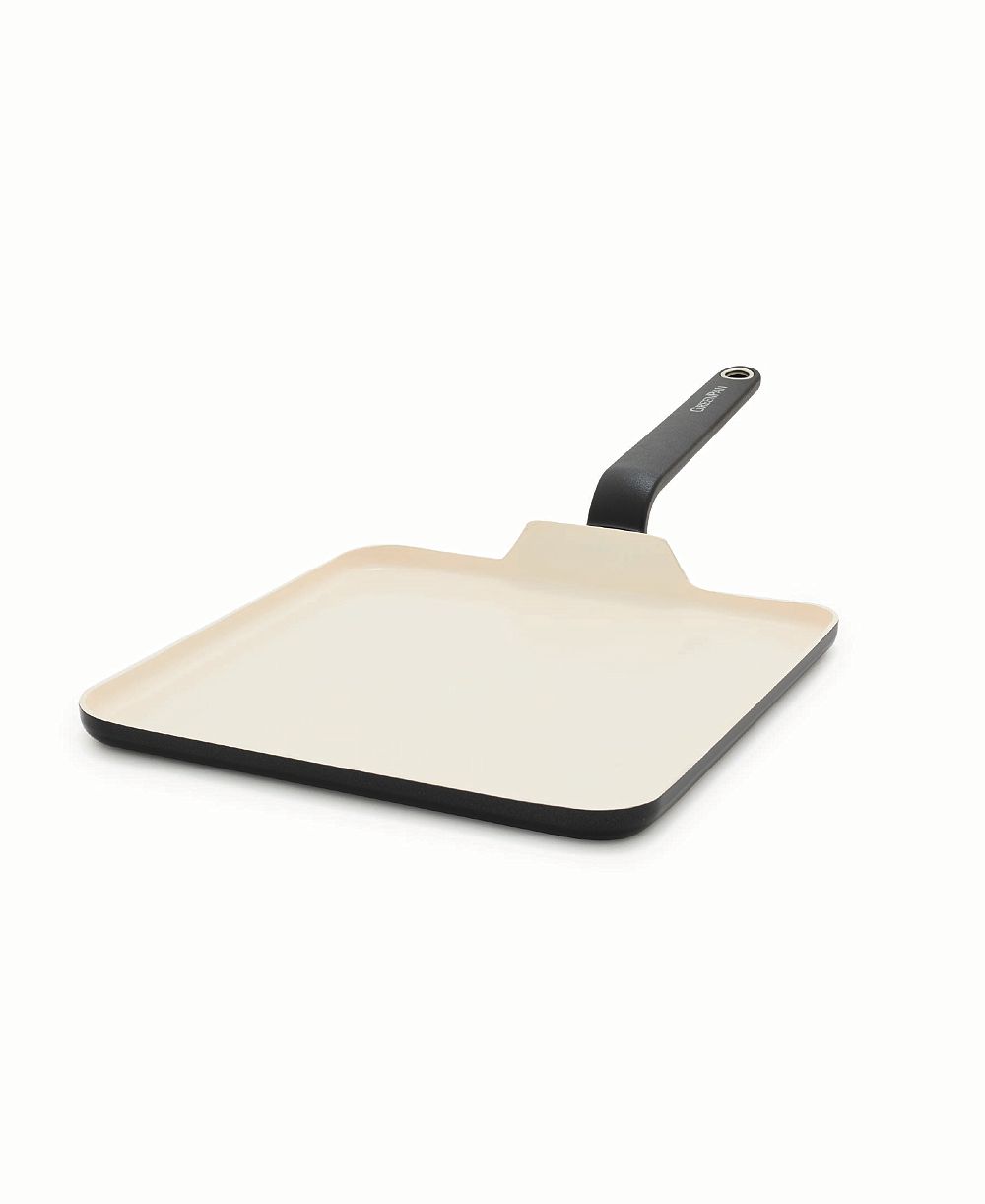 GreenPan Rio Advanced Ceramic Nonstick 11" Griddle