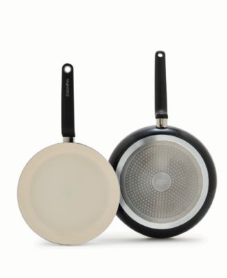 GreenPan Rio Advanced керамический антипригарный набор сковородок, 2 предмета