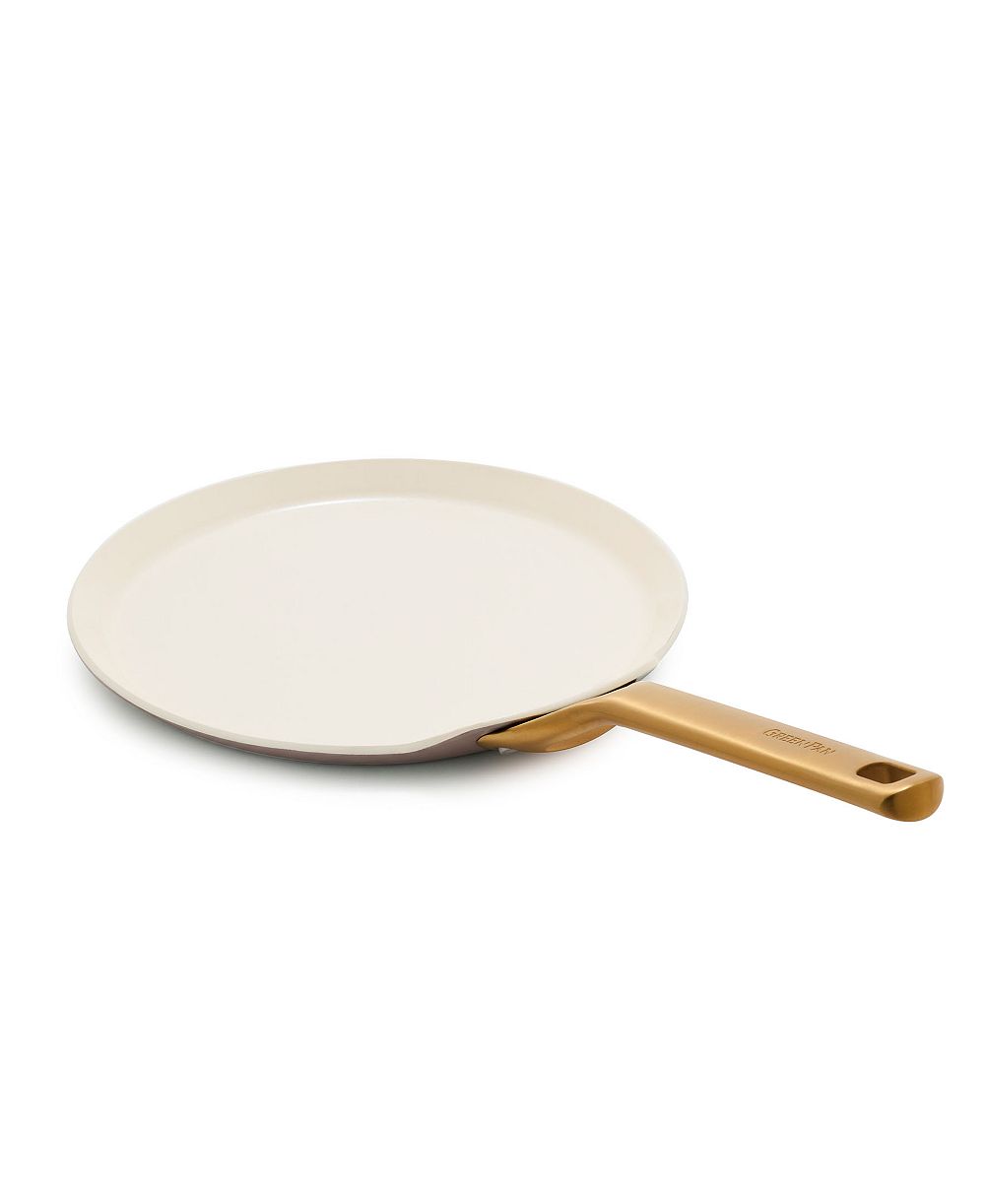 GreenPan Reserve Pro 10" Crepe Pan