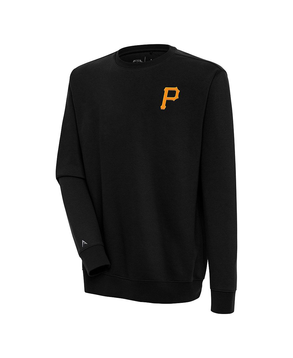Antigua Мужской свитшот pullover Pittsburgh Pirates